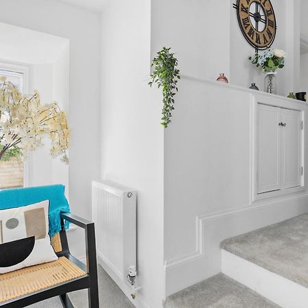 Apartmán Rutland Heights Torquay Exteriér fotografie