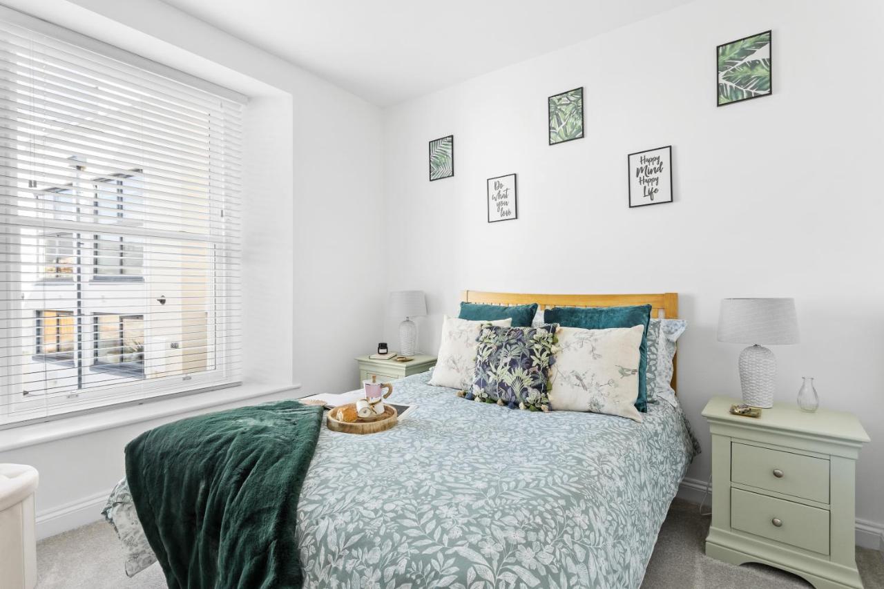 Apartmán Rutland Heights Torquay Exteriér fotografie