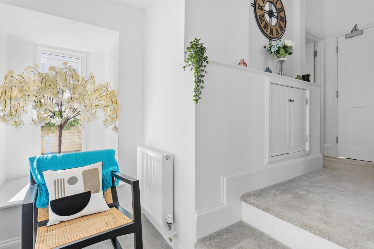 Apartmán Rutland Heights Torquay Exteriér fotografie
